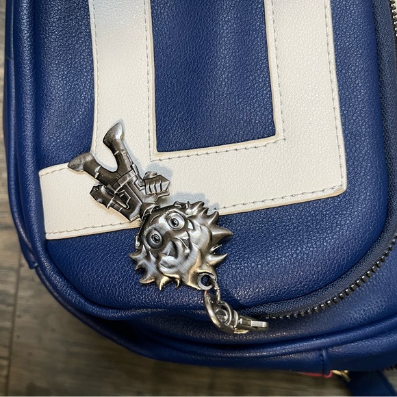 MHA backpack - Picture 2 of 5